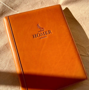 Contractors Pad with Pen