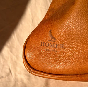 Striped Carry-all “Kristin”