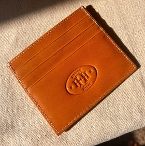 Credit Card Sleeve