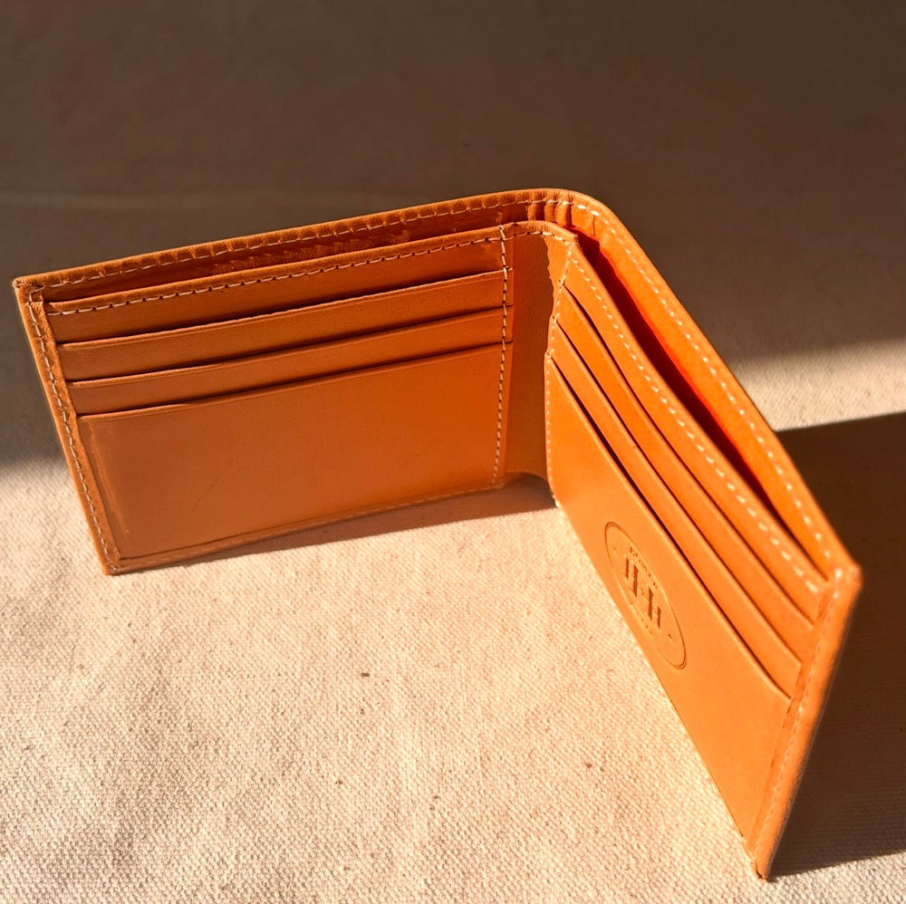 Bi-Fold Wallet