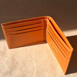 Bi-Fold Wallet
