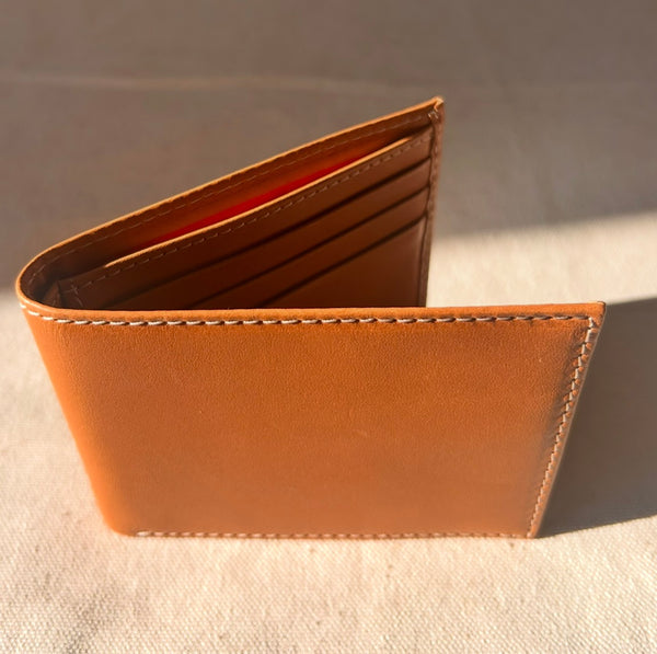 Bi-Fold Wallet