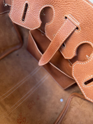 Jessica Small Carryall Tote