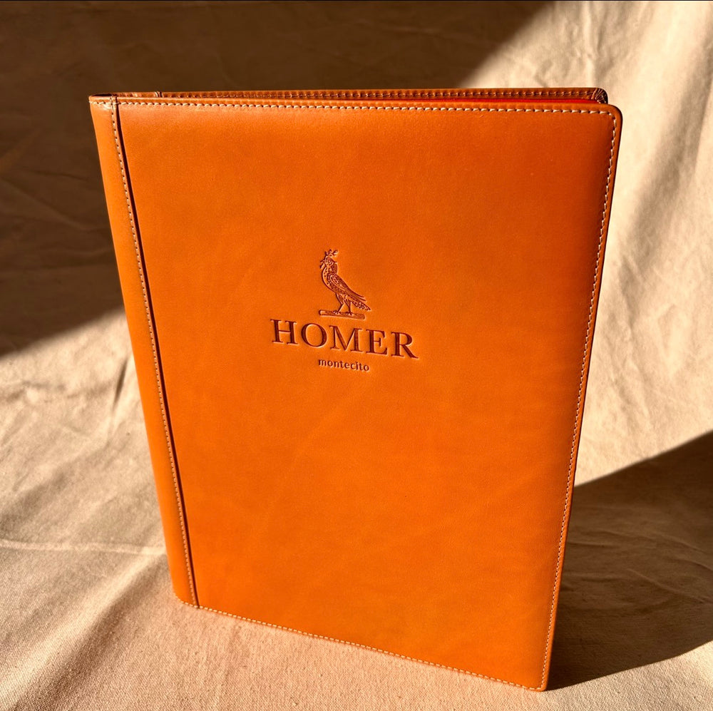 Contractors Pad with Pen