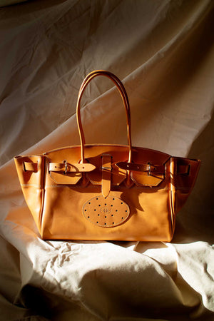 Homer Carryall