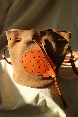 Emily Bucket Bag