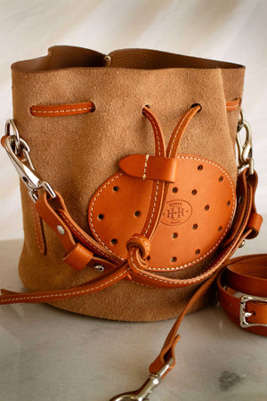 Emily Bucket Bag