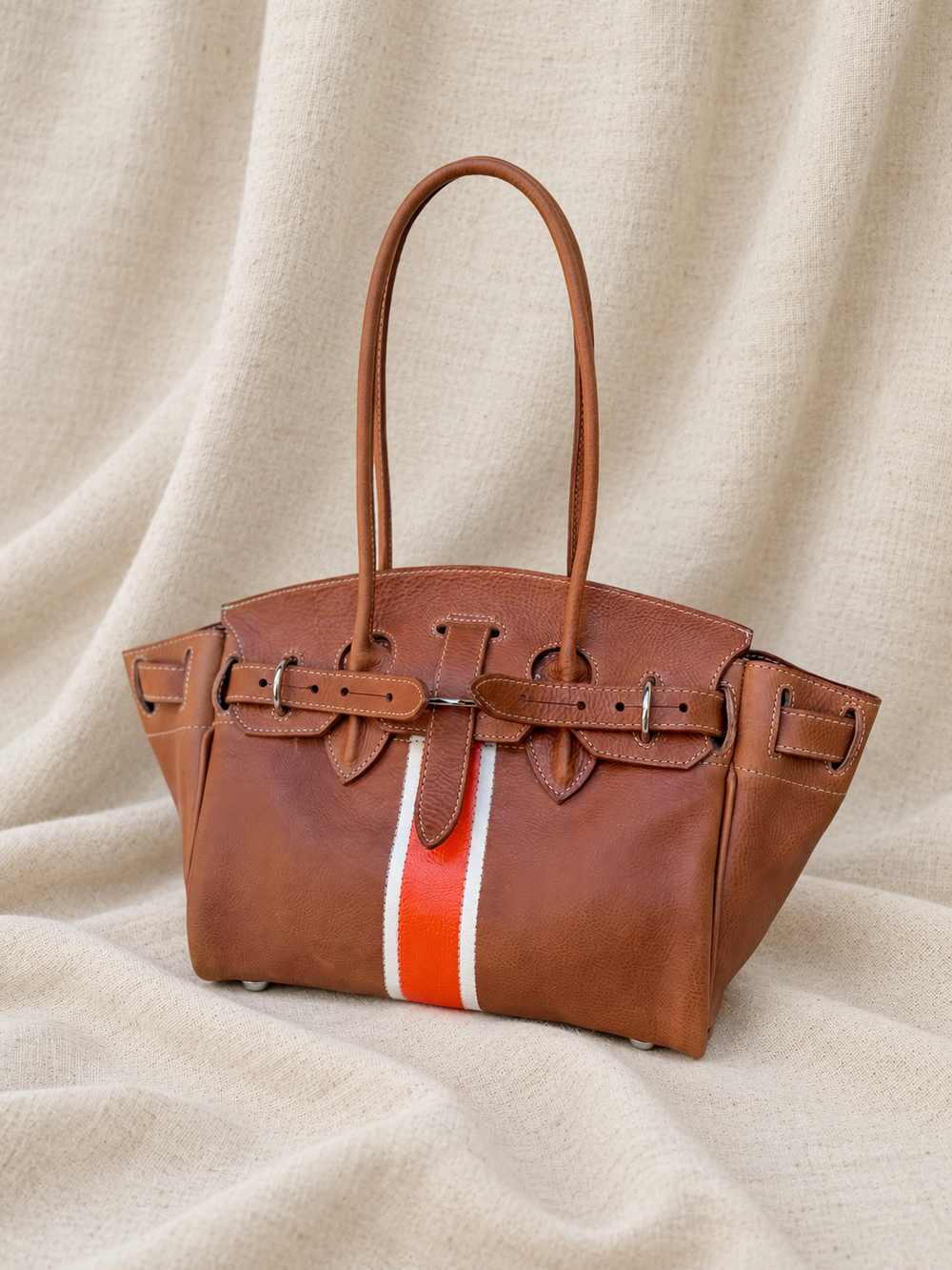 Jessica Small Carryall Tote