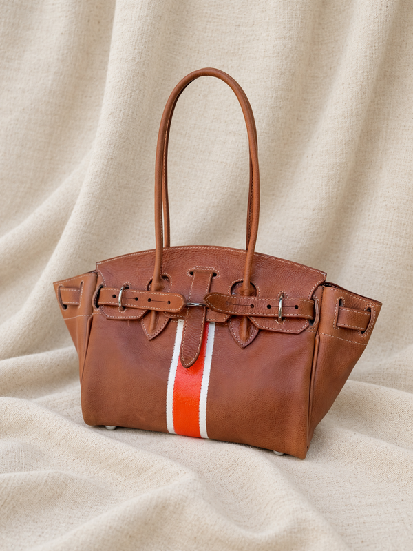 Jessica Small Carryall Tote