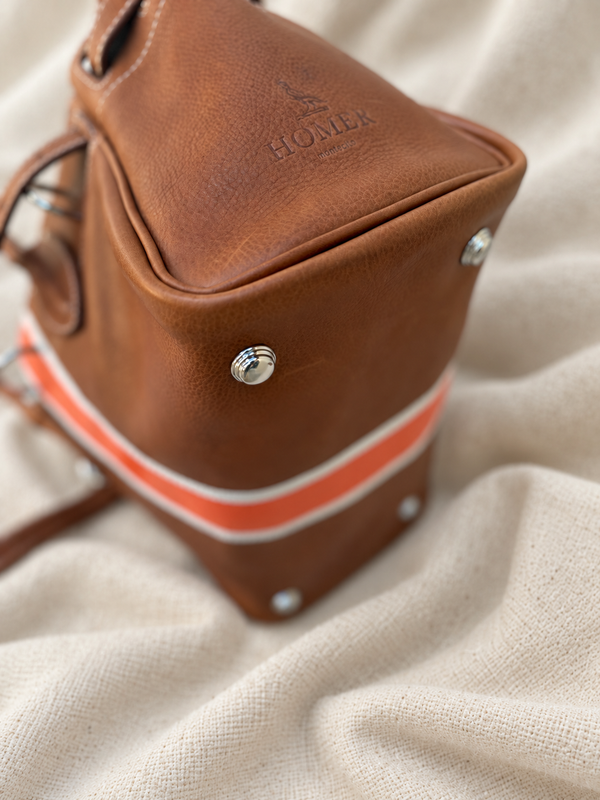 Jessica Small Carryall Tote