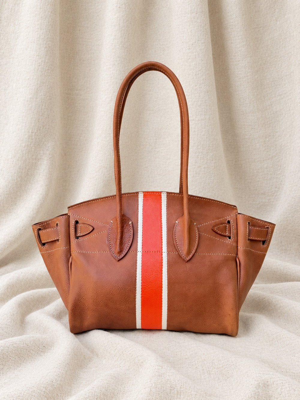Jessica Small Carryall Tote