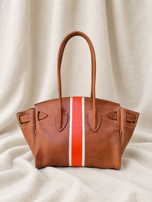 Jessica Small Carryall Tote