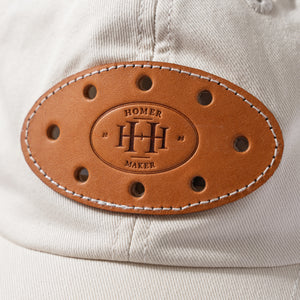 Homer Patch Hat