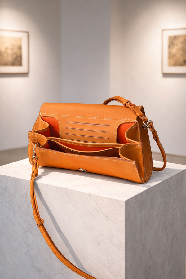 Claudette Clutch