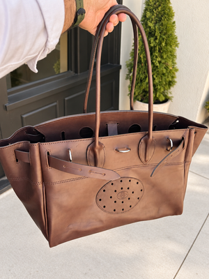 Homer Carryall