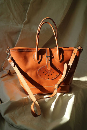 Jackson Tote