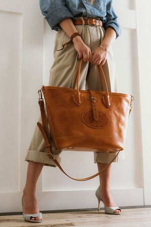 Jackson Tote