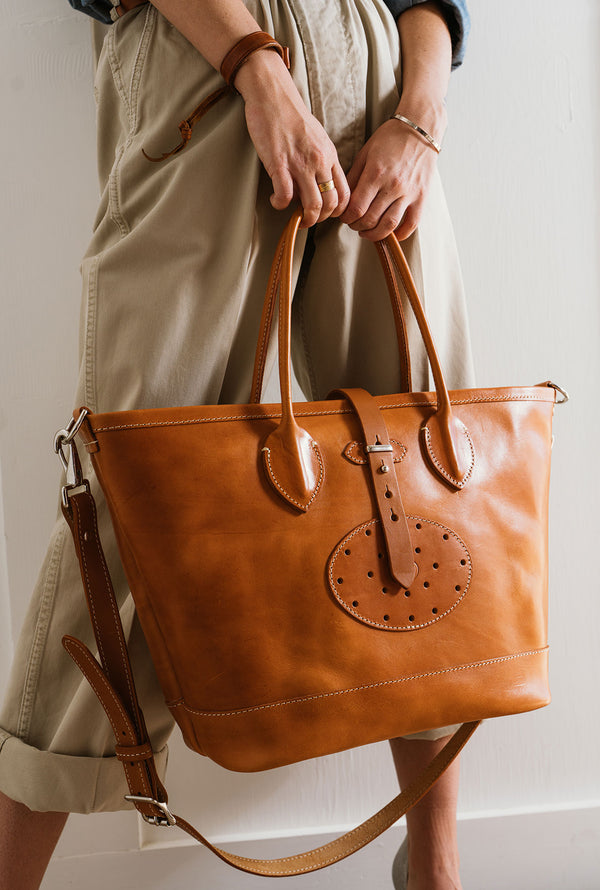 Jackson Tote