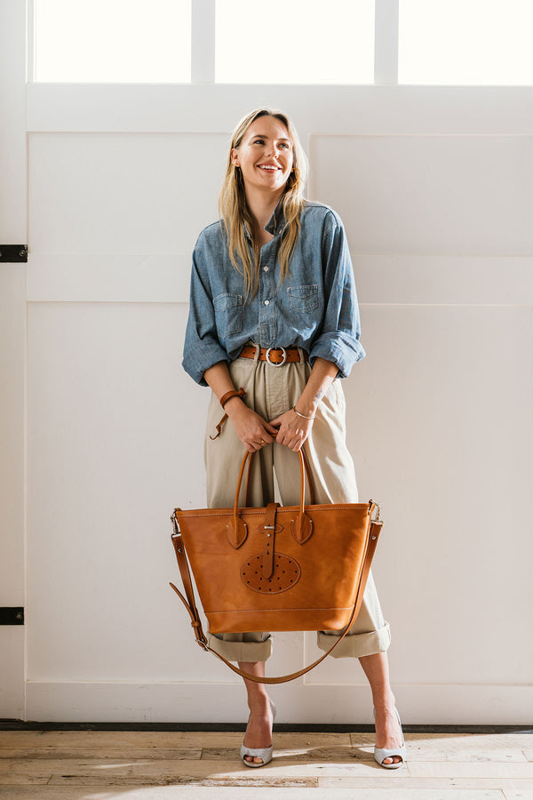 Jackson Tote
