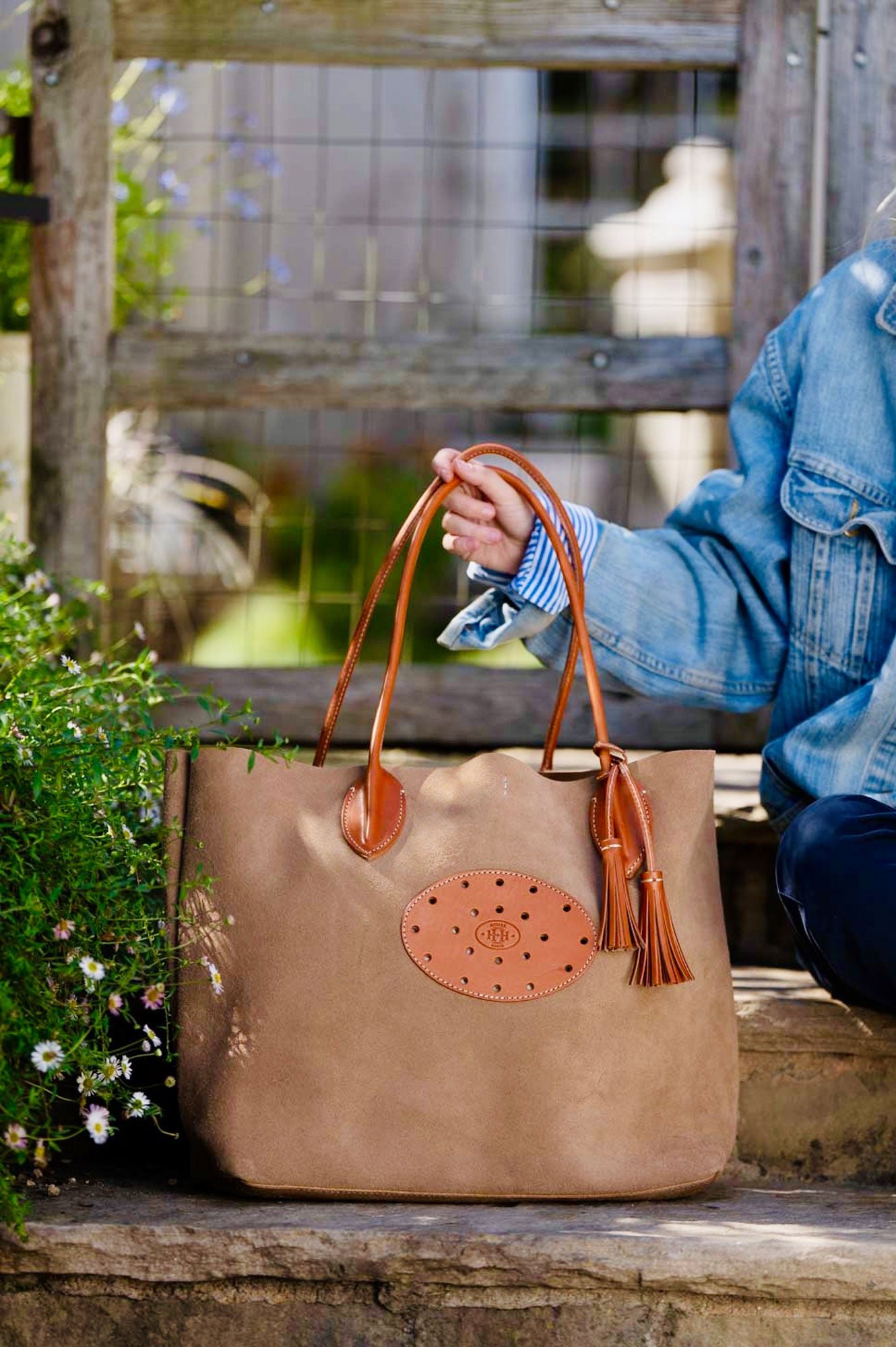 Kelley Tote