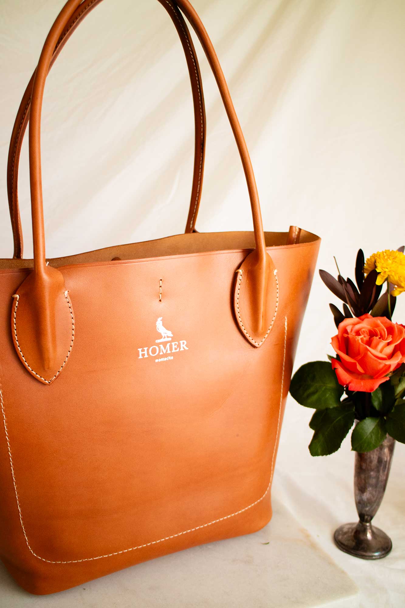 Terry Tote
