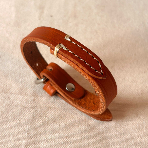 Equestrian Bracelet