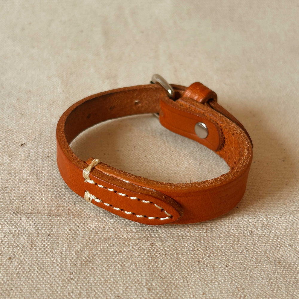Equestrian Bracelet