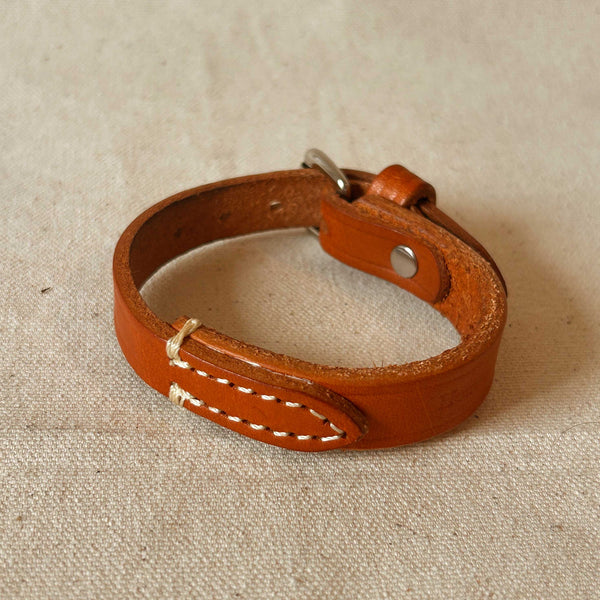 Equestrian Bracelet